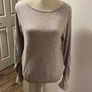 Club Monaco Cashmere Sweater